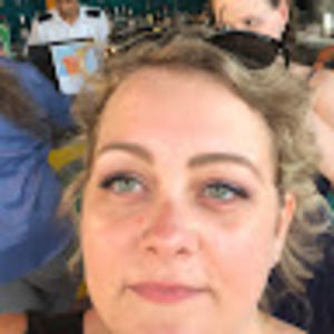 Meet your Posher, Heidi